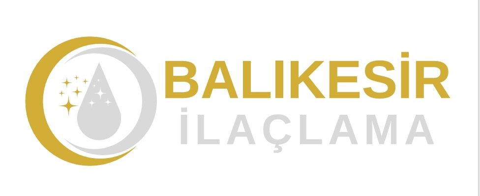 "Balıkesir İlaçlama Hizmetleri – Garantili ve Hızlı Böcek İlaçlama"